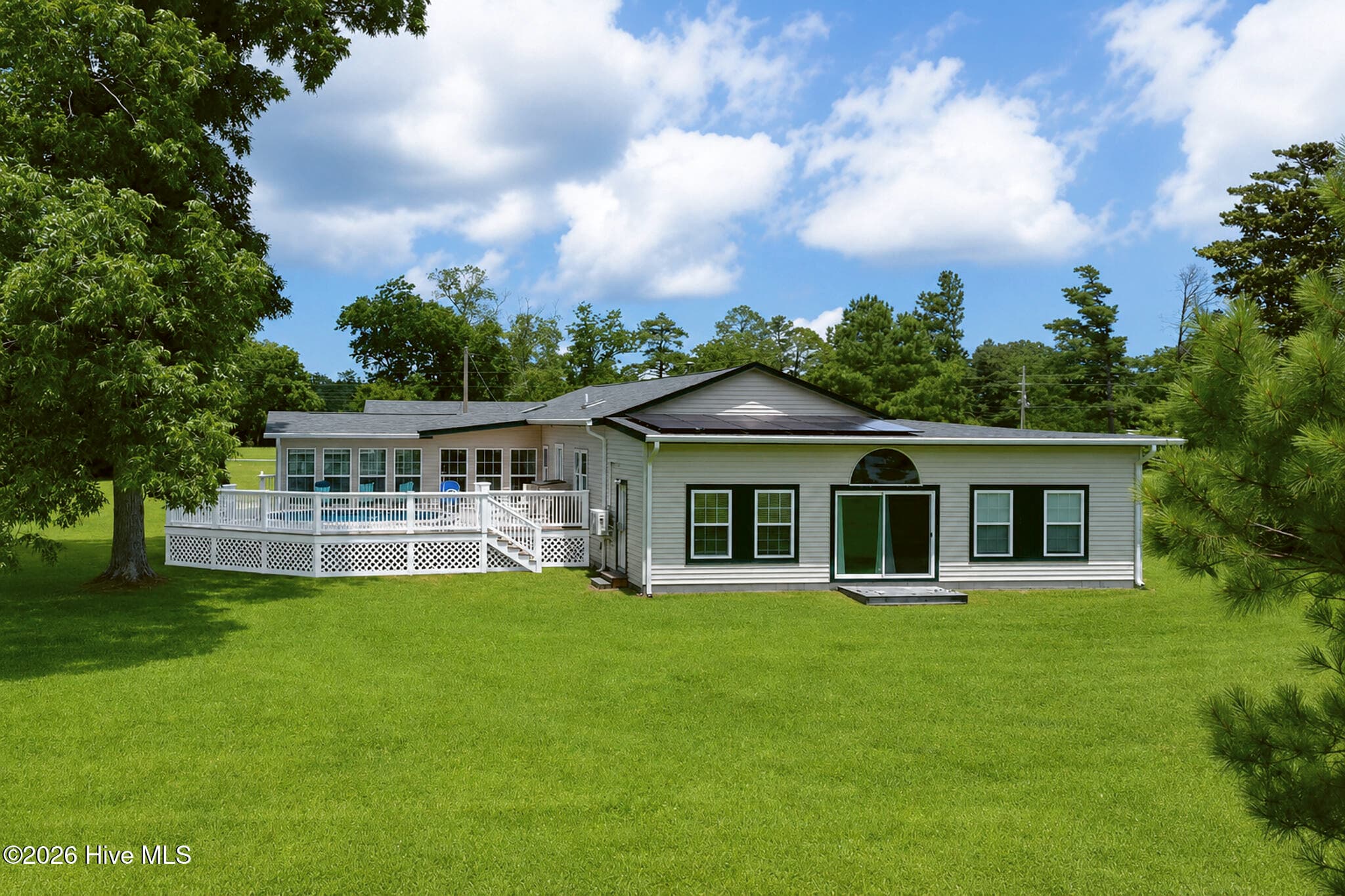 1127 Straits Road, Smyrna, NC 28579