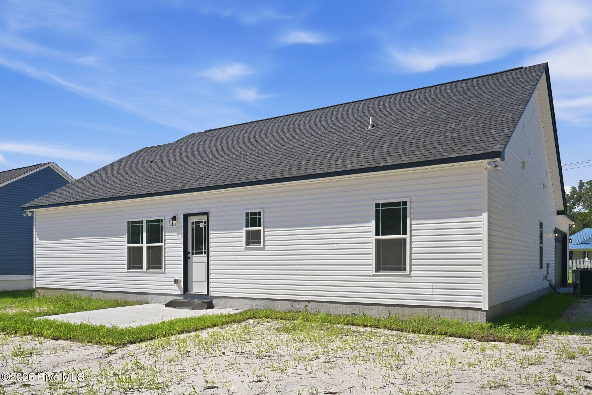 Single Family Residence at 2885 Catherine Lake Road, Richlands, NC 28574, photo 72 of 78