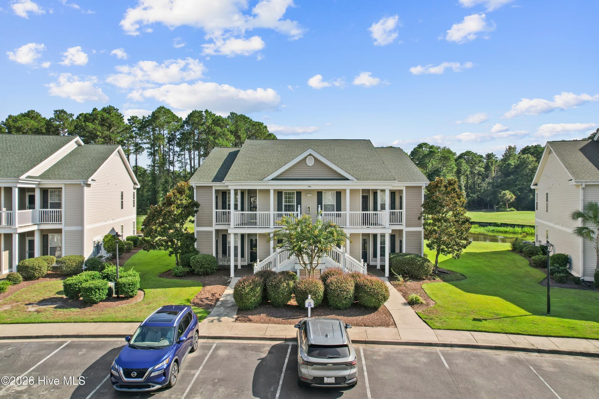 Condominium at 940 Great Egret Circle SW # 2, Sunset Beach, NC 28468, photo 3 of 56