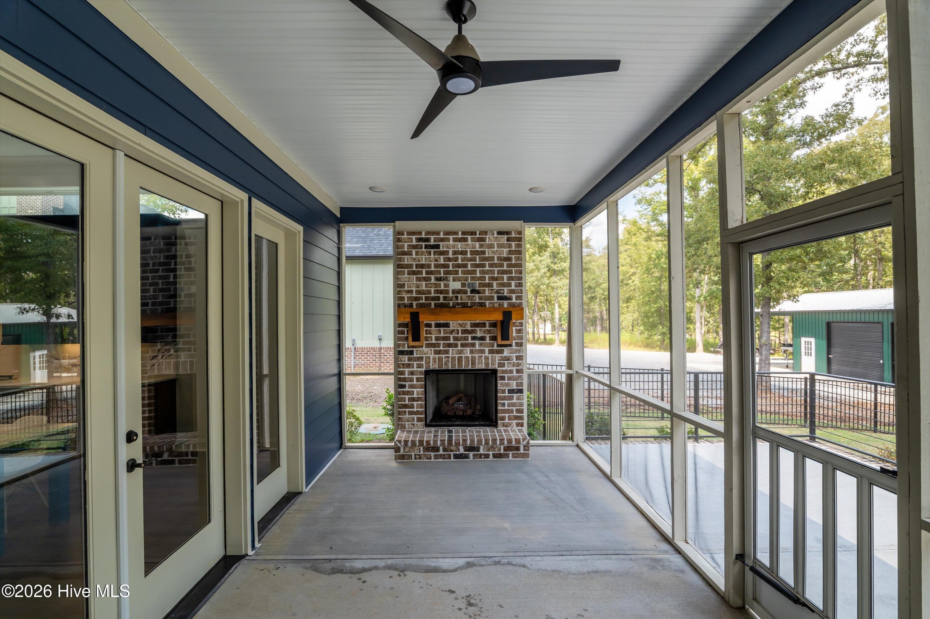 Single Family Residence at 1147 Folly Run Drive, Lincolnton, GA 30817, photo 44 of 71