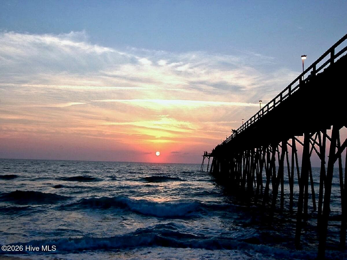 Condominium at 1412 Carolina Beach Avenue N Unit 1, Carolina Beach, NC 28428, photo 43 of 59