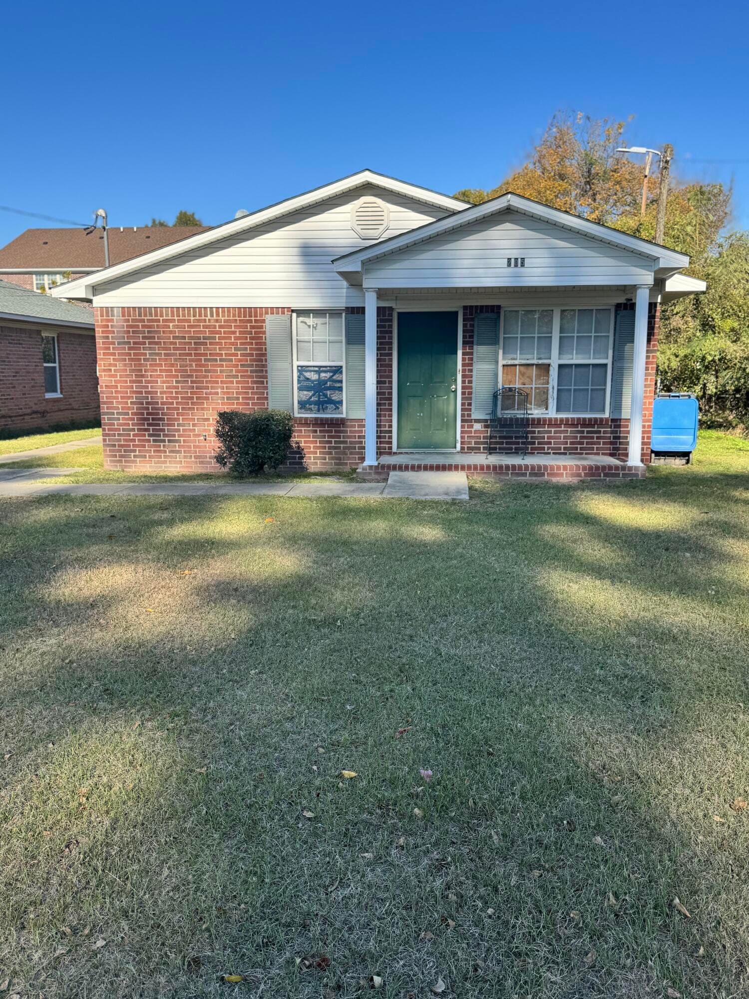 Single Family Residence at 205 Japonica Avenue, Augusta, GA 30901, photo 2 of 23