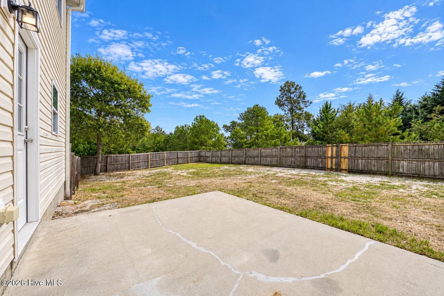 Single Family Residence at 264 Rowland Drive, Richlands, NC 28574, photo 45 of 51