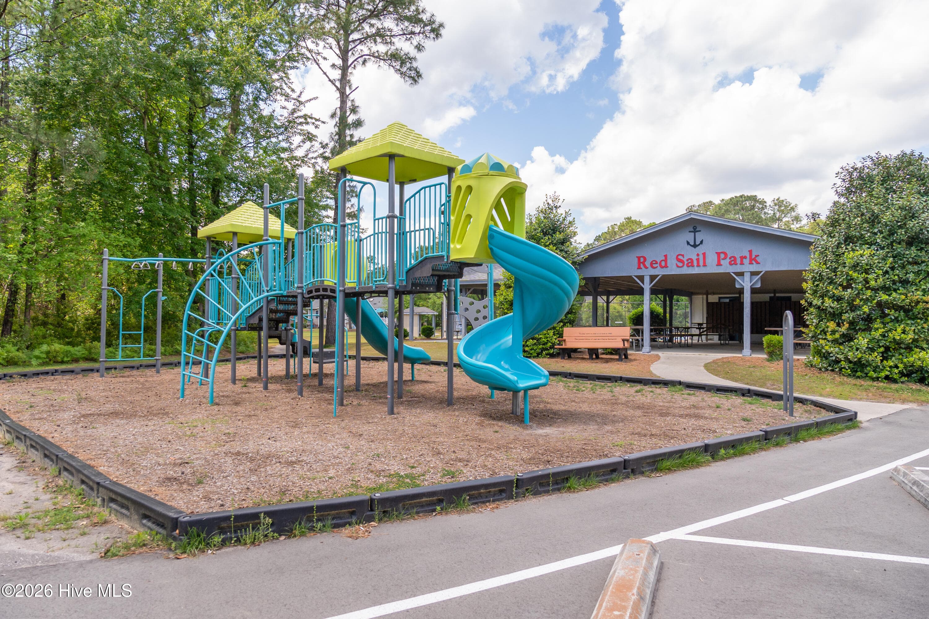 Fairfield Harbour - 1012 Pelican Drive, New Bern, NC 28560