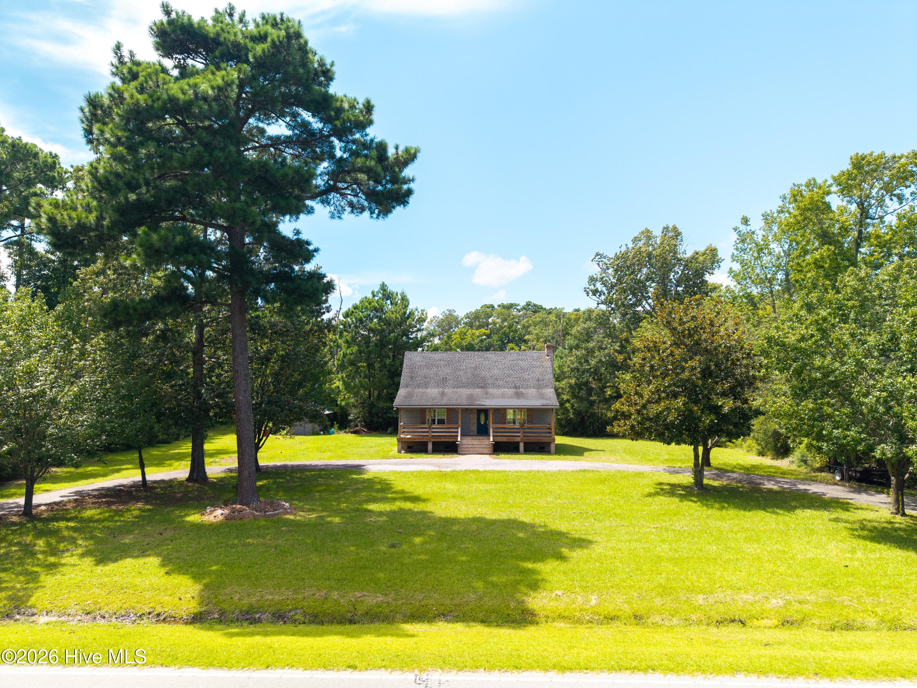 Single Family Residence at 169 Raymons Creek Road, Shiloh, NC 27974, photo 48 of 70