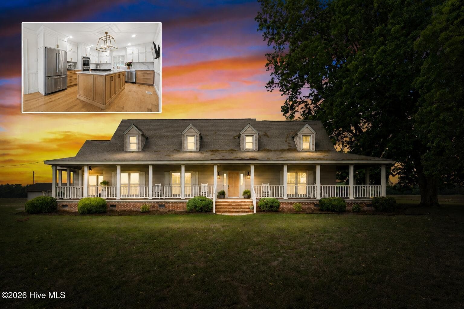 3295 Nobles Mill Pond Road, Rocky Mount, NC 27801