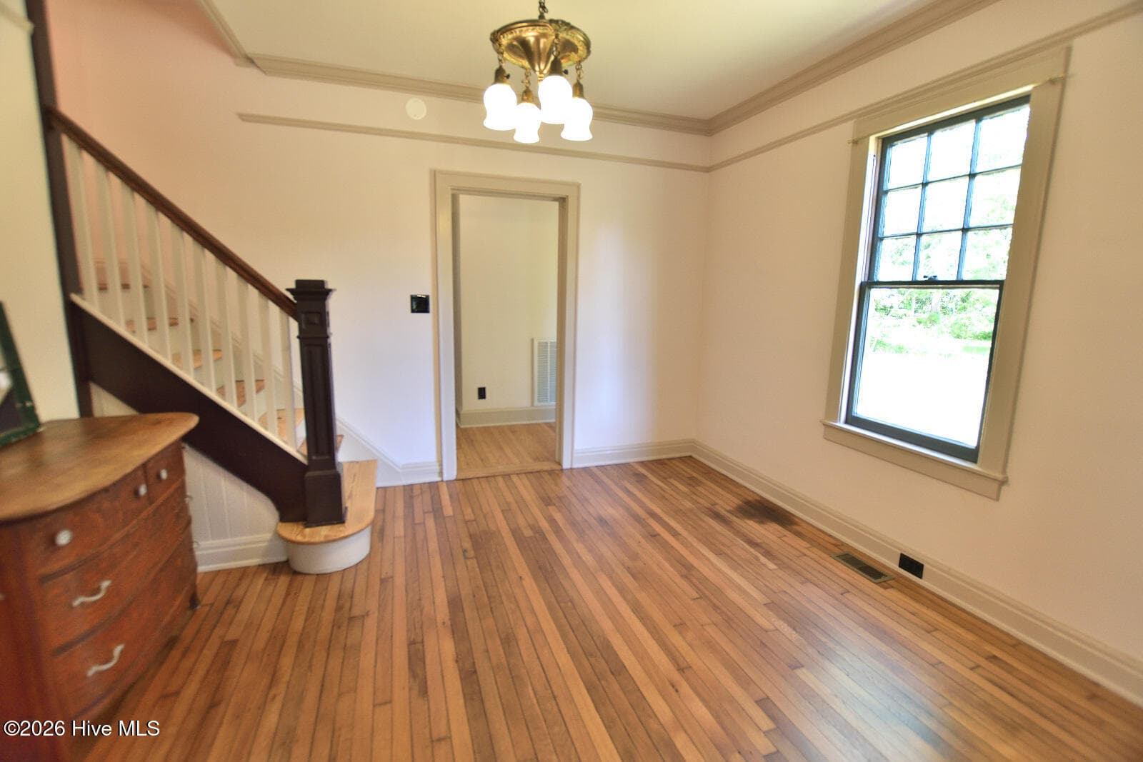 Single Family Residence at 220 S Howell Street, Rocky Mount, NC 27804, photo 6 of 20