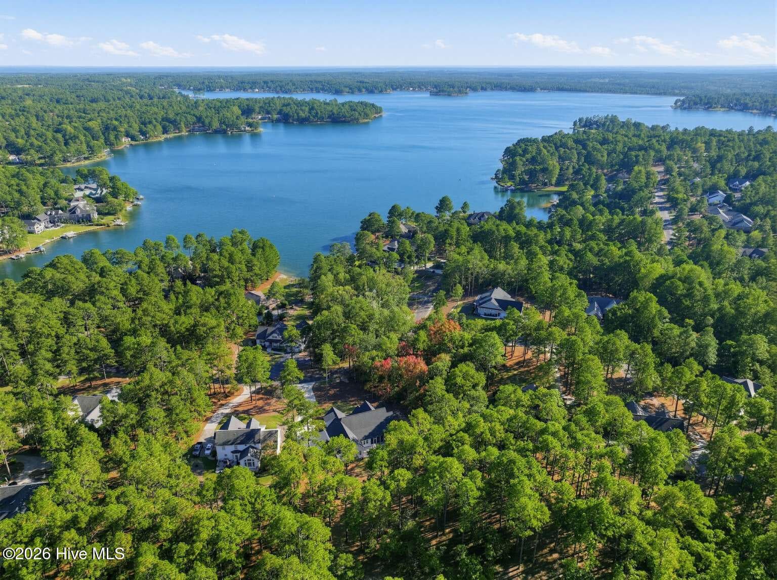 Single Family Residence at 113 Pittman Road, Seven Lakes, NC 27376, photo 65 of 65
