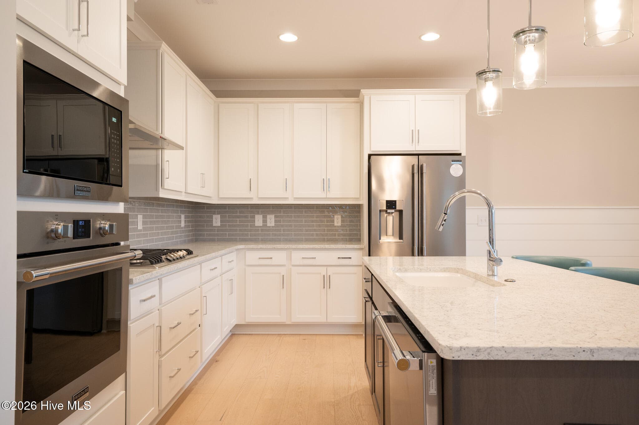Kitchen - 712 Trisail Terrace, Wilmington, NC 28412