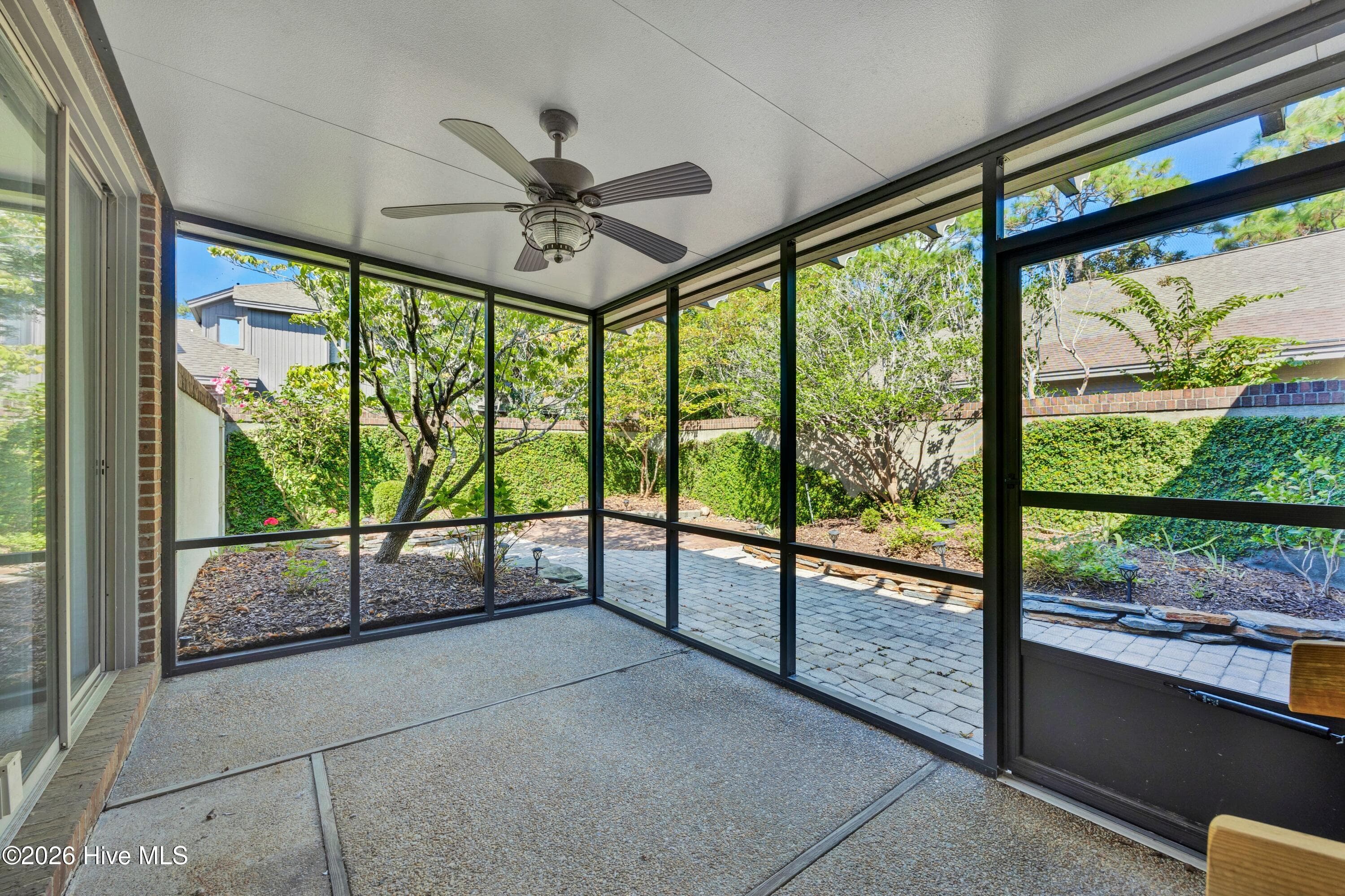 Condominium at 3703 Reston Court Unit A, Wilmington, NC 28403, photo 11 of 23