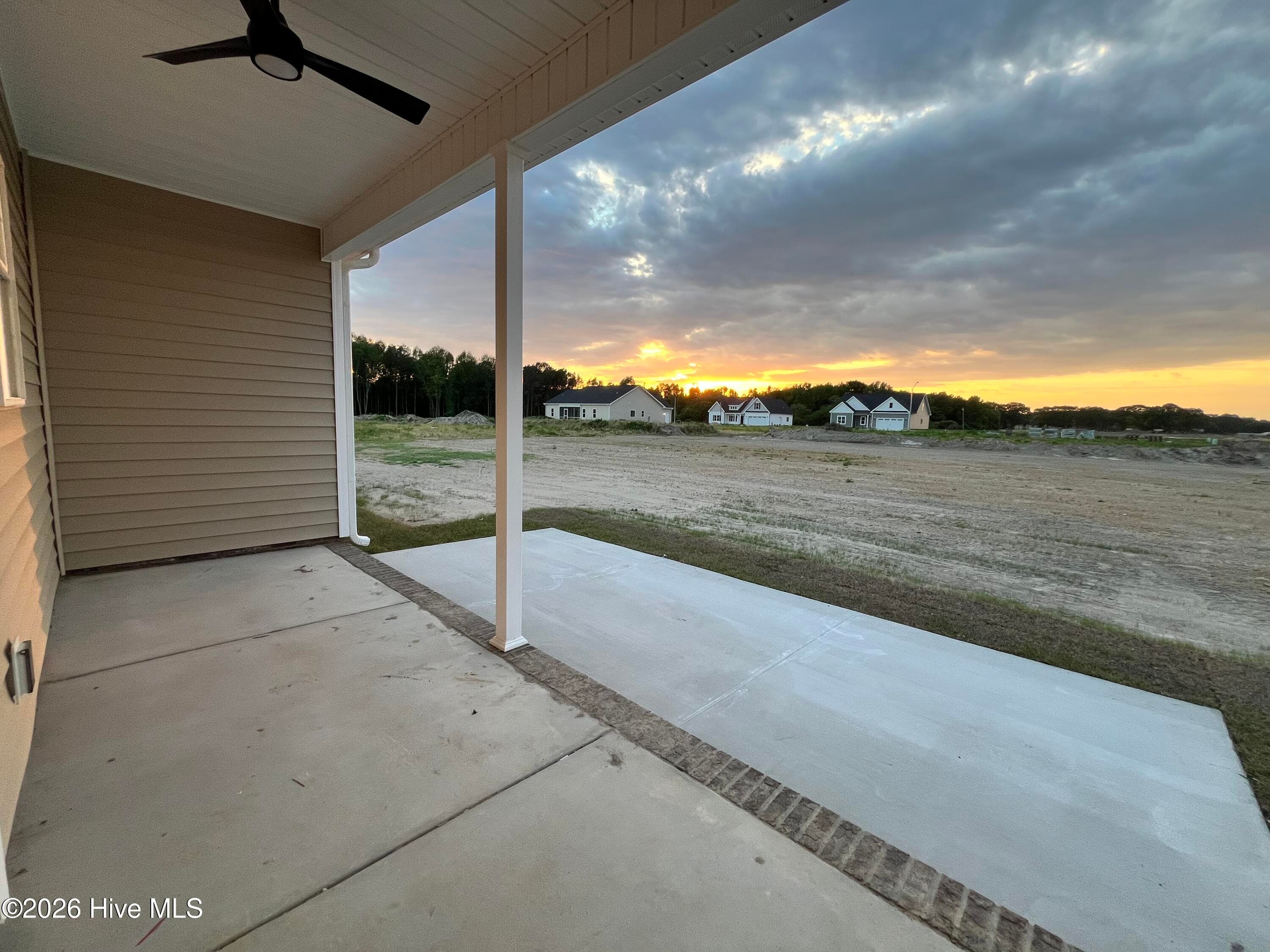 Single Family Residence at 307 Allie'S Drive, Goldsboro, NC 27534, photo 37 of 45