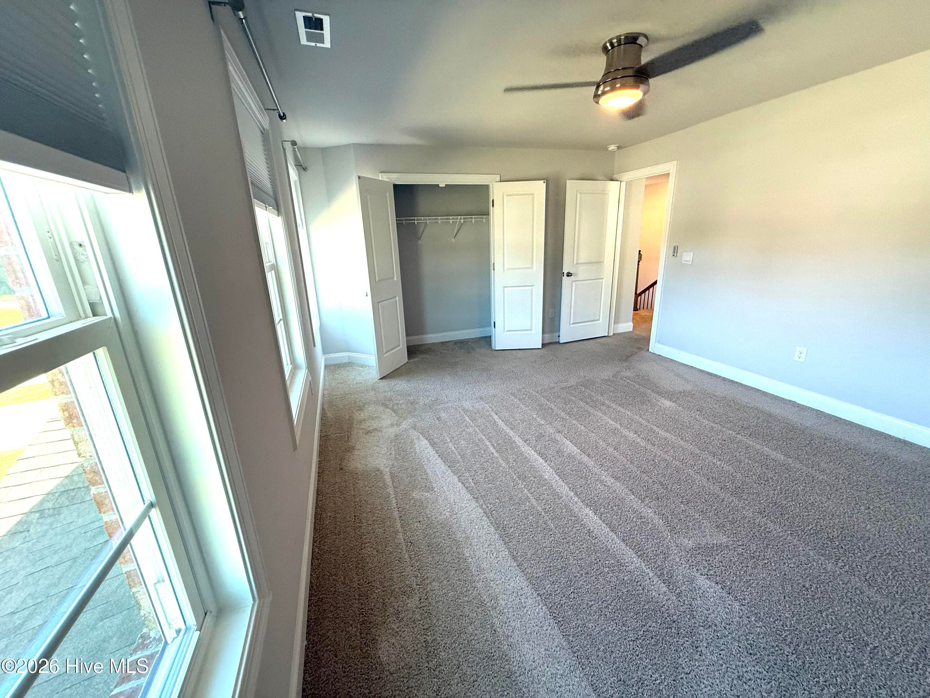 2nd floor bedroom 3 - Move-in-ready - 5010 Spring Green Pass, New Bern, NC 28562