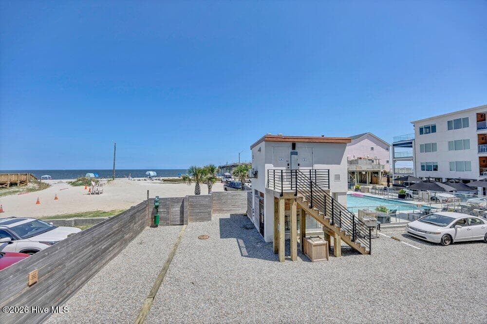 Condominium at 1800 Canal Drive Unit 101, Carolina Beach, NC 28428, photo 28 of 40