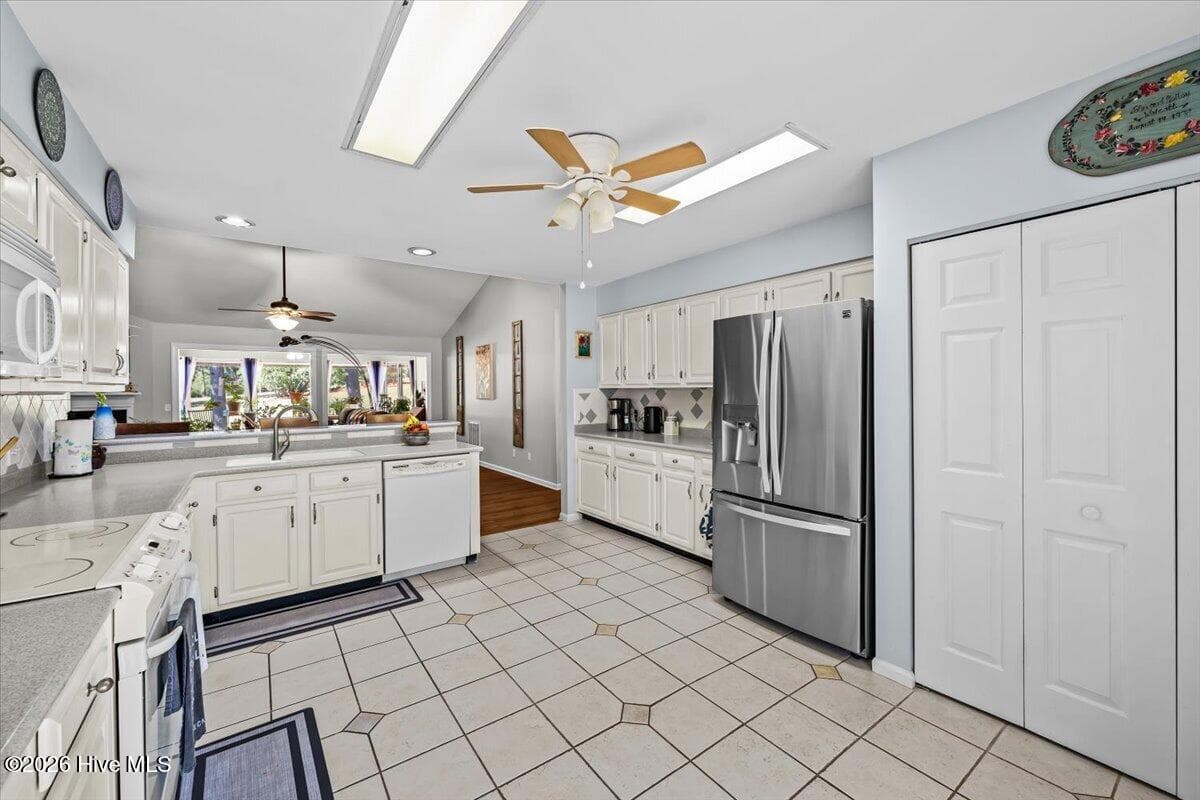 Condominium at 36 Martin Drive Unit D, Whispering Pines, NC 28327, photo 31 of 58