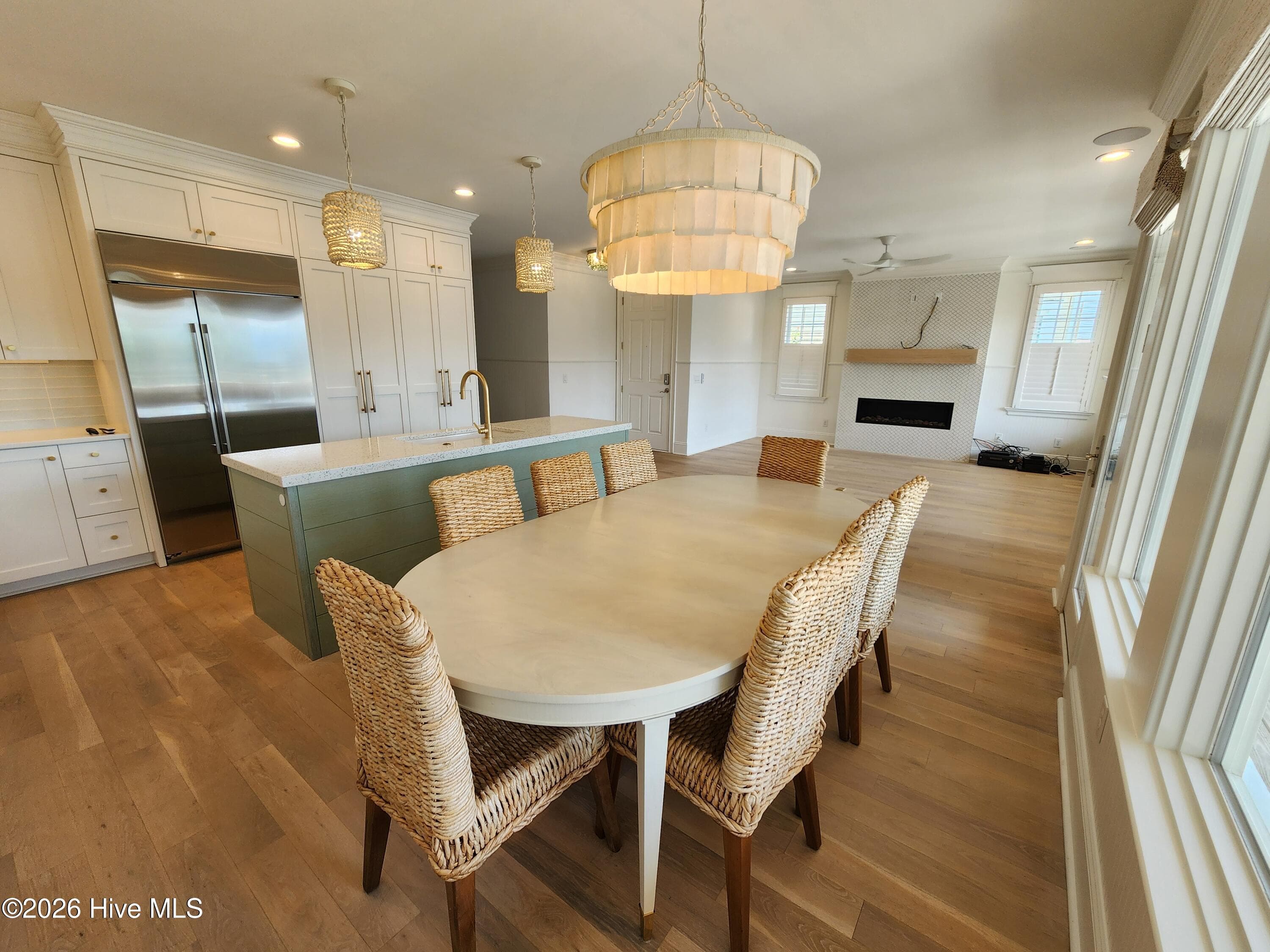 Condominium at 312 Causeway Drive Unit A, Wrightsville Beach, NC 28480, photo 8 of 78