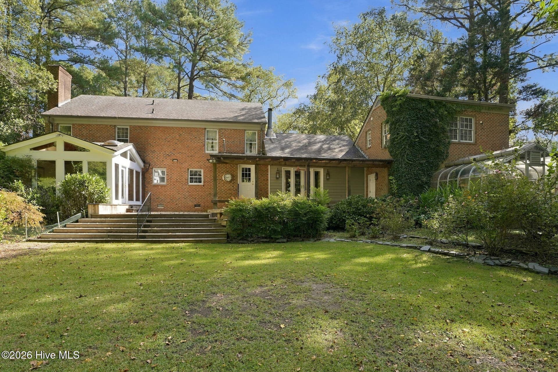 Single Family Residence at 2105 Canal Drive NW, Wilson, NC 27896, photo 67 of 71