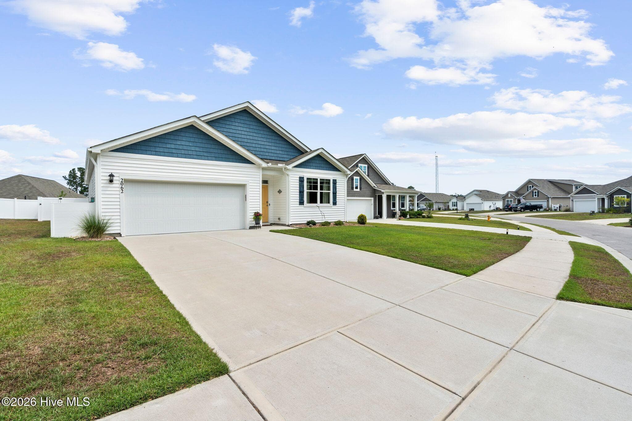 Single Family Residence at 2062 Arbovale Court SE Lot 45, Bolivia, NC 28422, photo 6 of 67