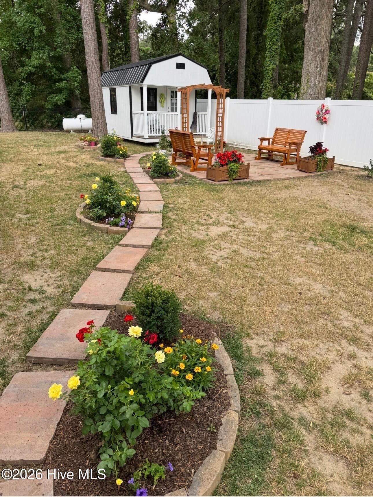 Single Family Residence at 110 Landon Drive, Washington, NC 27889, photo 83 of 165
