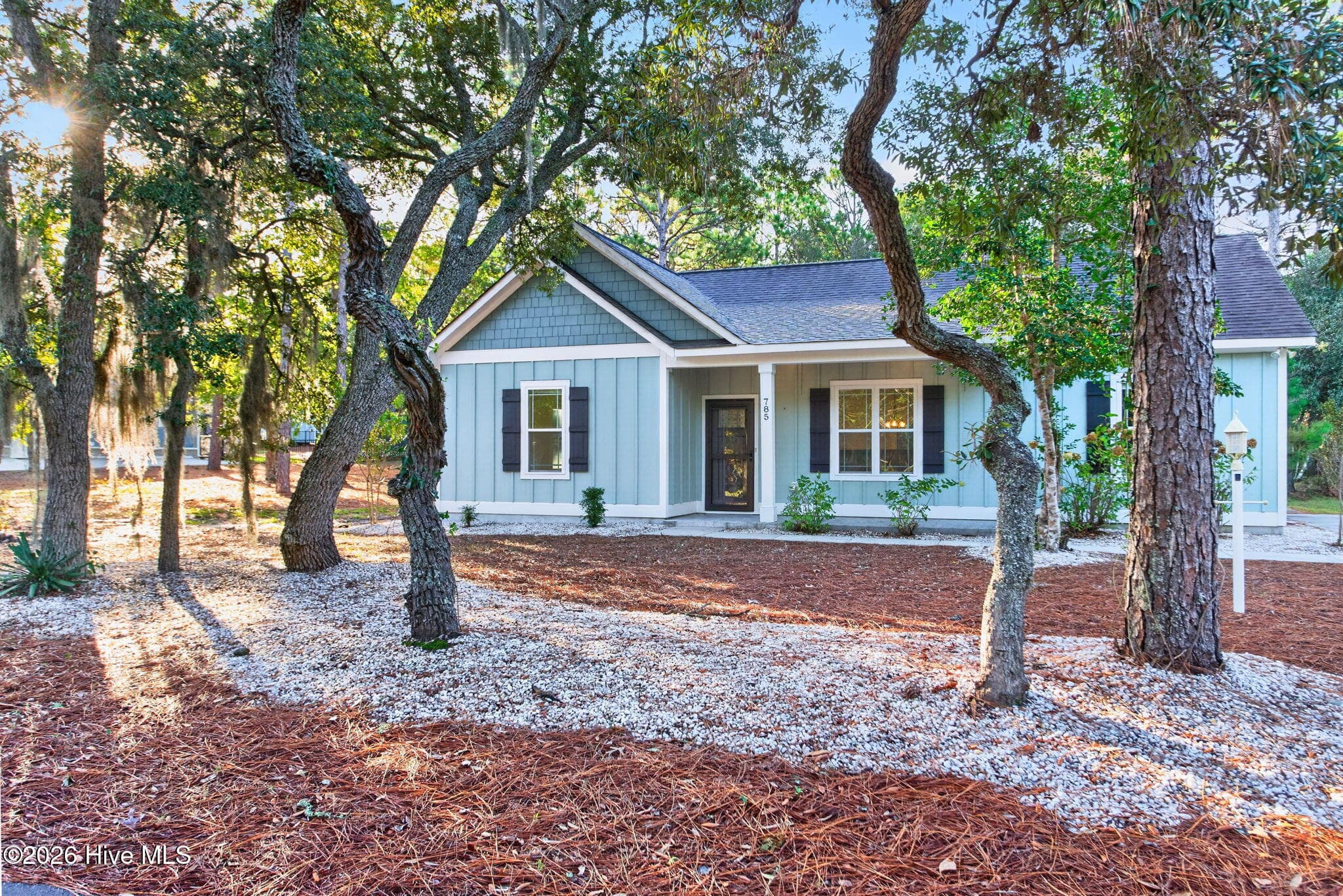 Single Family Residence at 785 Folly Drive SE, Bolivia, NC 28422, photo 33 of 57