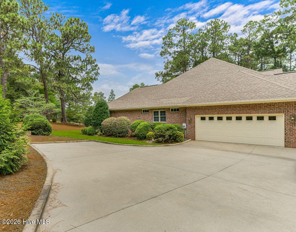 Single Family Residence at 62 Stoneykirk Drive, Pinehurst, NC 28374, photo 48 of 51