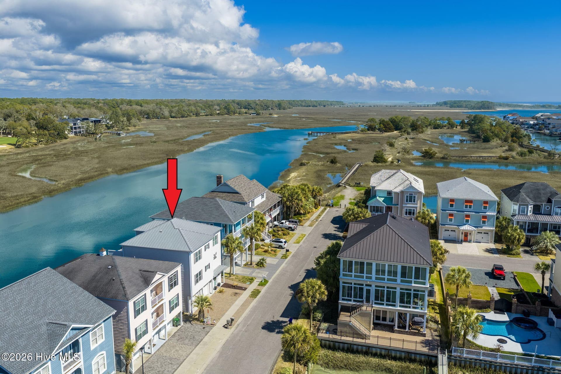 Single Family Residence at 5411 Heritage Drive, North Myrtle Beach, SC 29582, photo 80 of 83