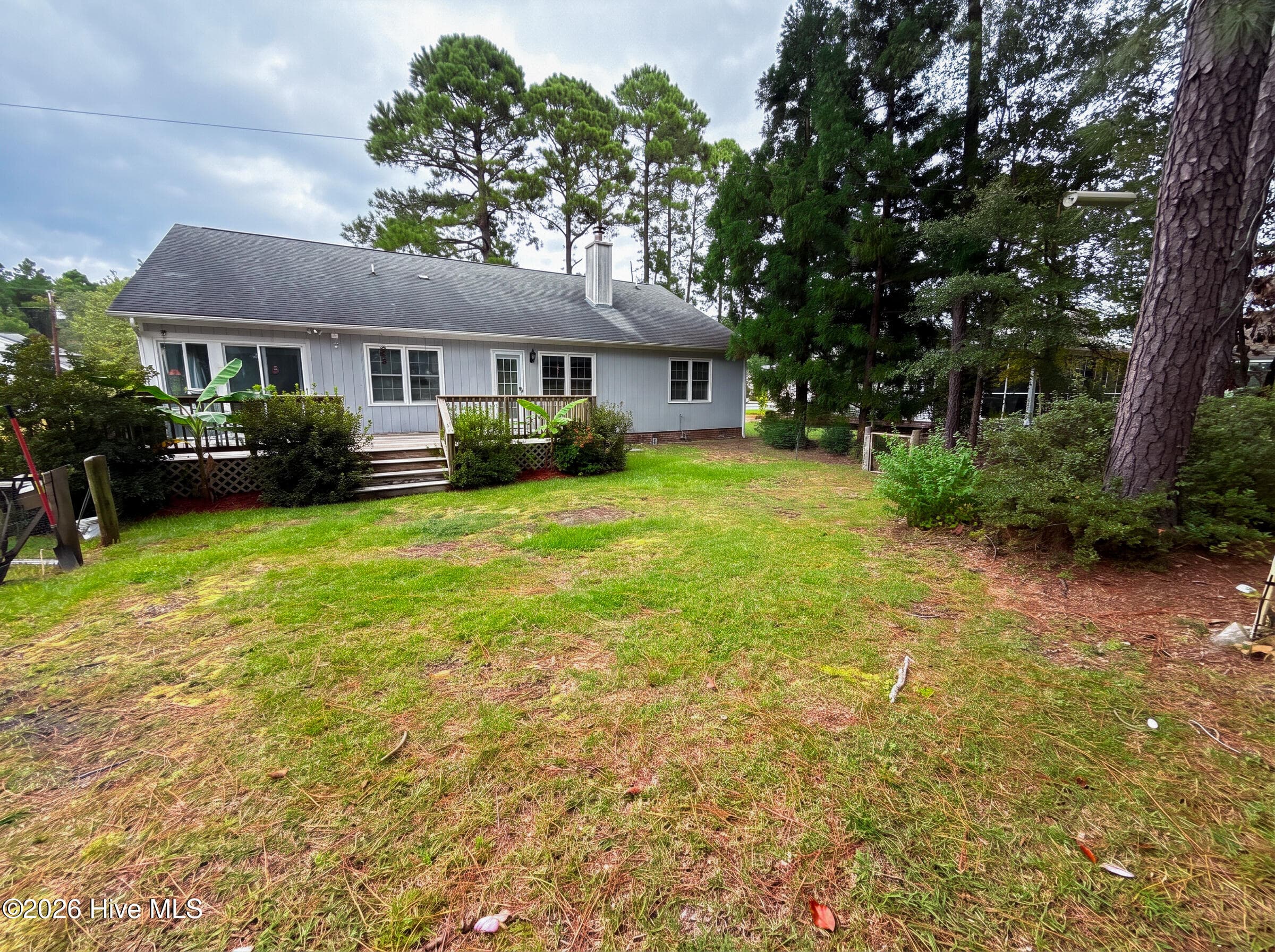 Single Family Residence at 1811 Caracara Drive, New Bern, NC 28560, photo 29 of 29