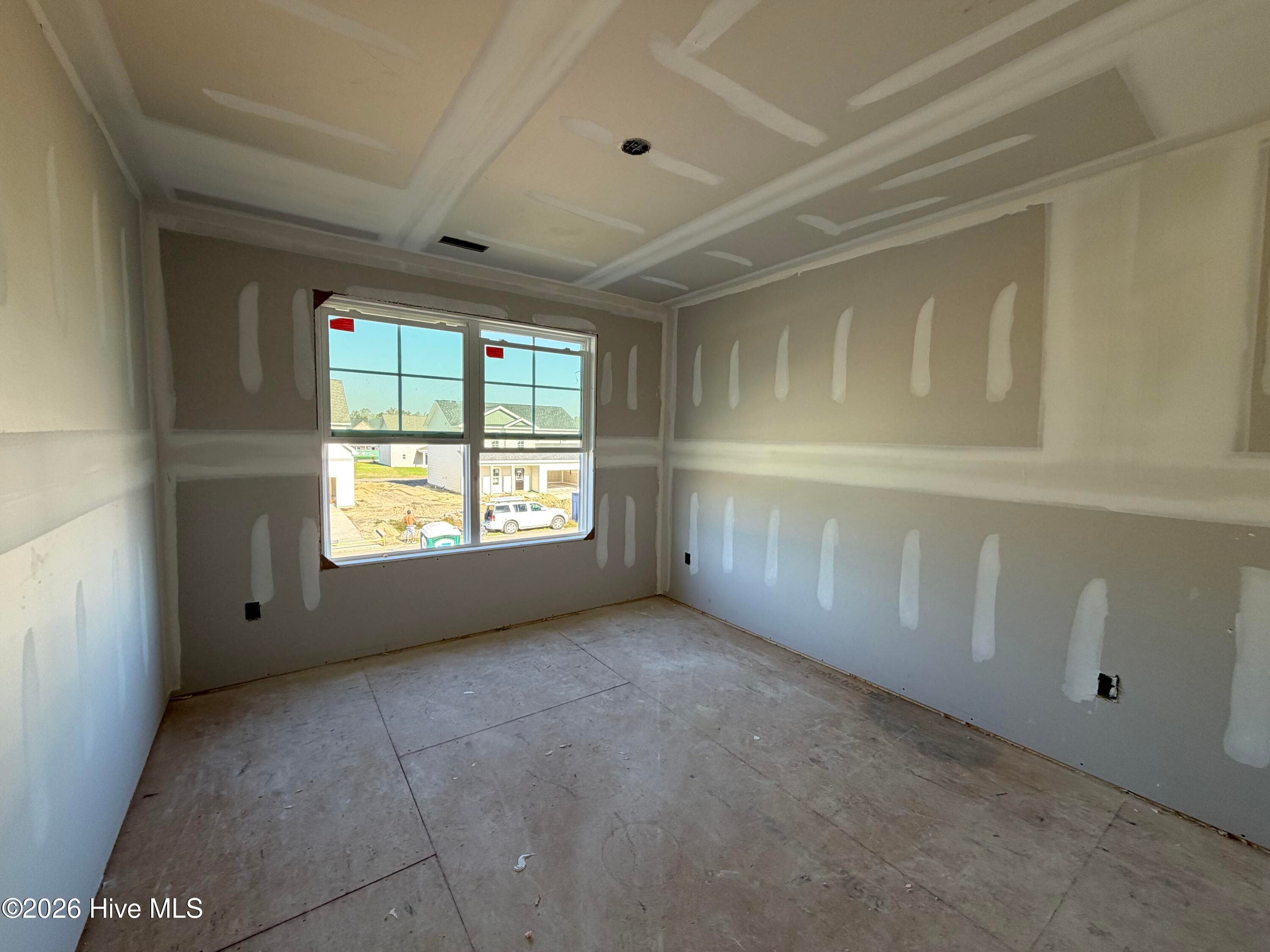 Single Family Residence at 708 Finger Drive, Jacksonville, NC 28546, photo 9 of 10