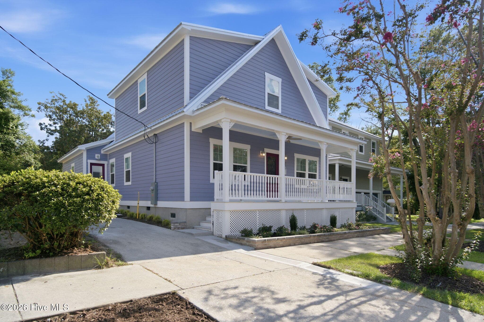 Single Family Residence at 512 Queen Street, Wilmington, NC 28401, photo 82 of 95