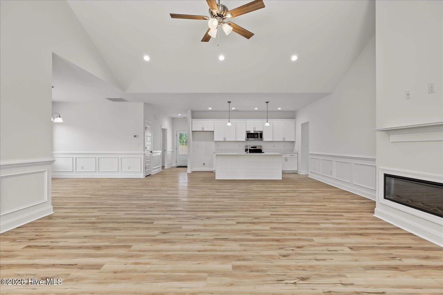 Single Family Residence at 459 Fowler Manning Road, Richlands, NC 28574, photo 22 of 49