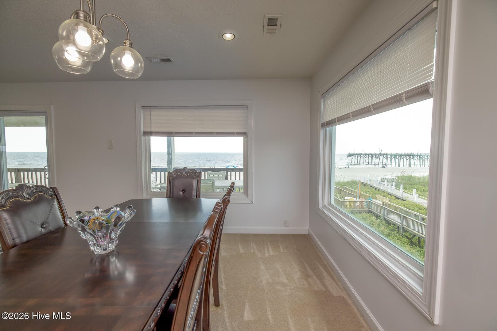 Single Family Residence at 1818 Canal Drive, Carolina Beach, NC 28428, photo 9 of 25