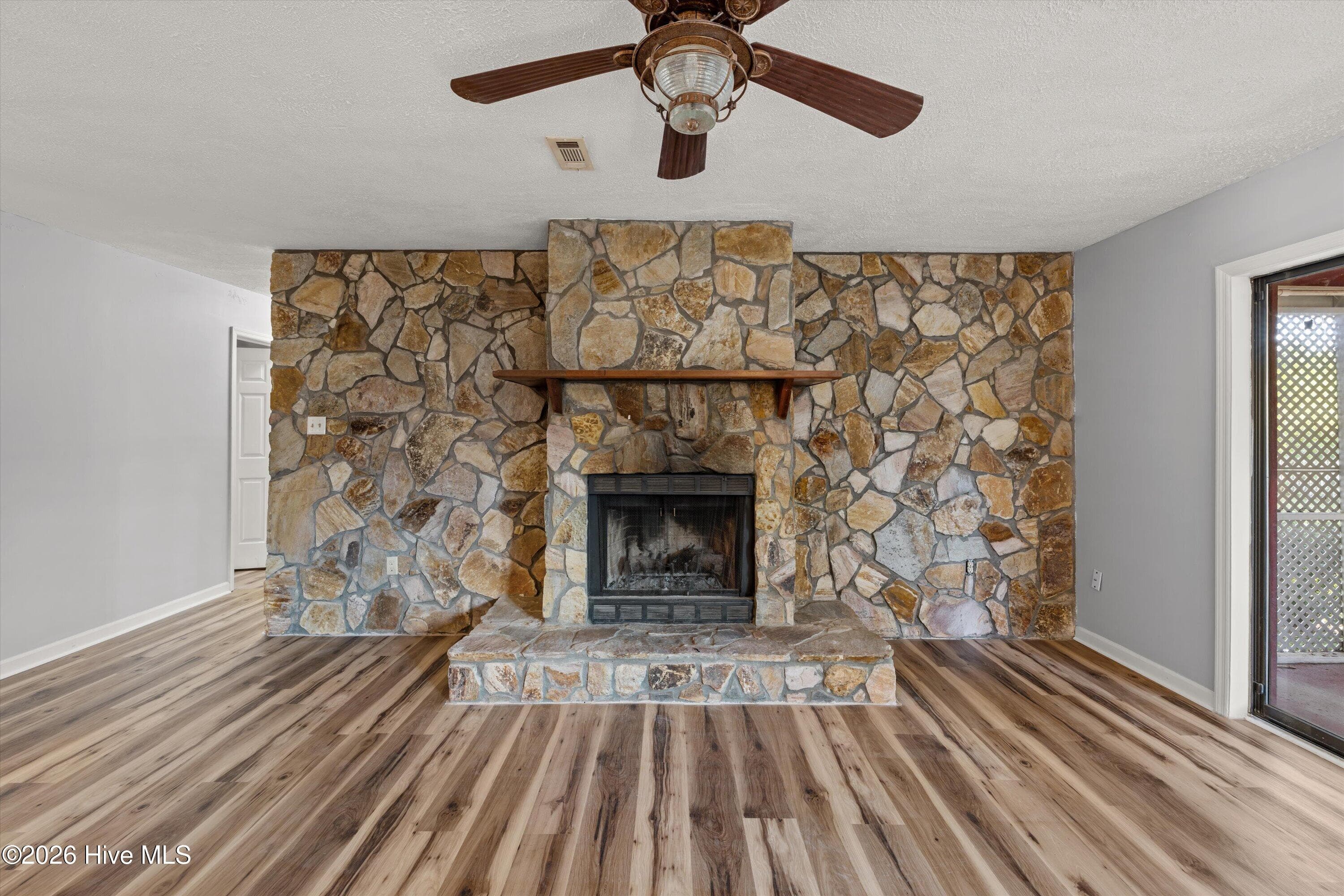 Single Family Residence at 4407 Goshen Lake Drive S, Augusta, GA 30906, photo 8 of 44