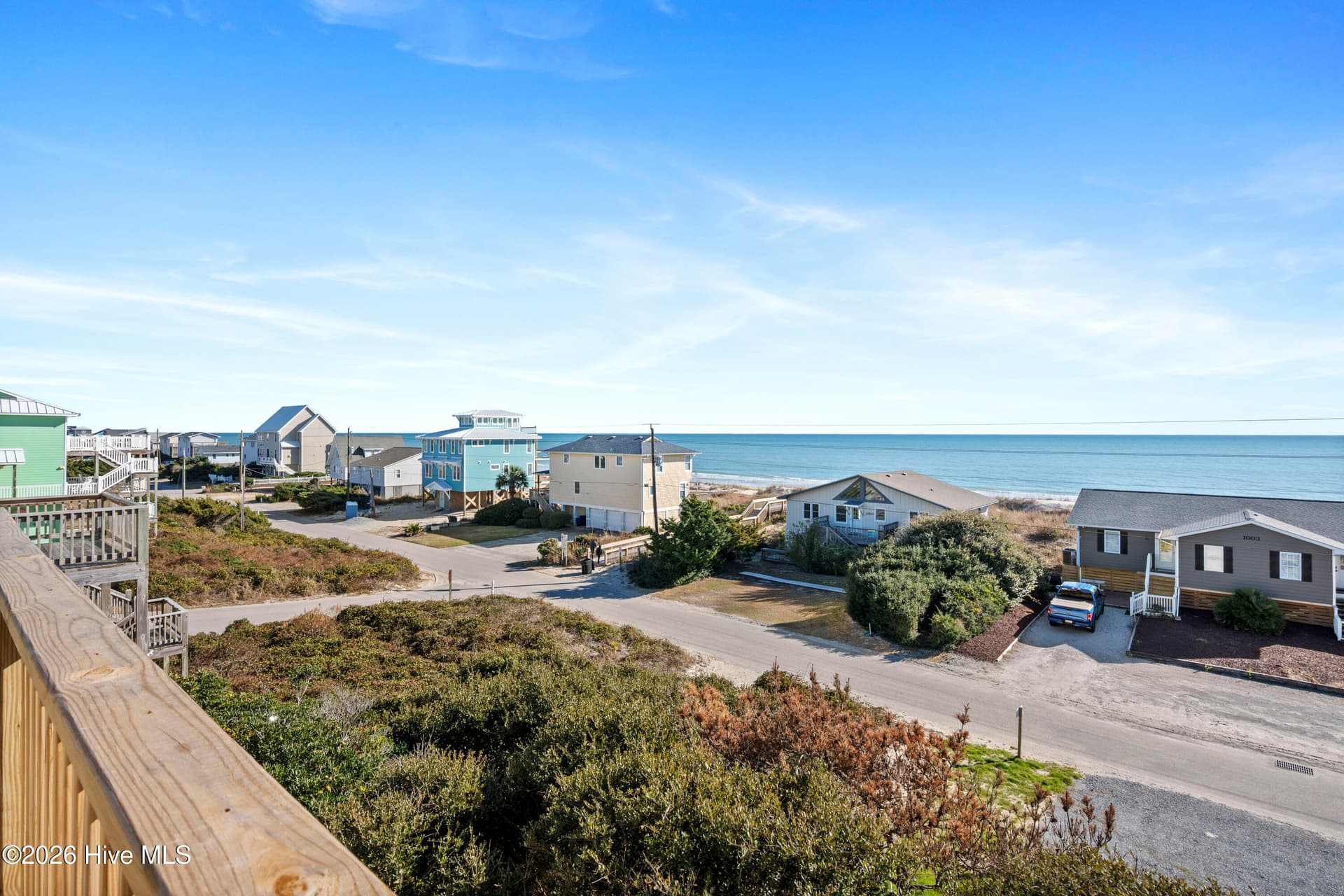 Single Family Residence at 1004 Ocean Drive, Emerald Isle, NC 28594, photo 47 of 48