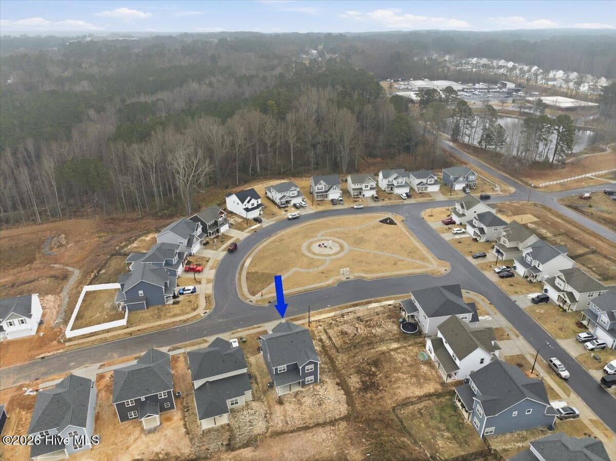 Single Family Residence at 168 Carver Street, Carthage, NC 28327, photo 3 of 35