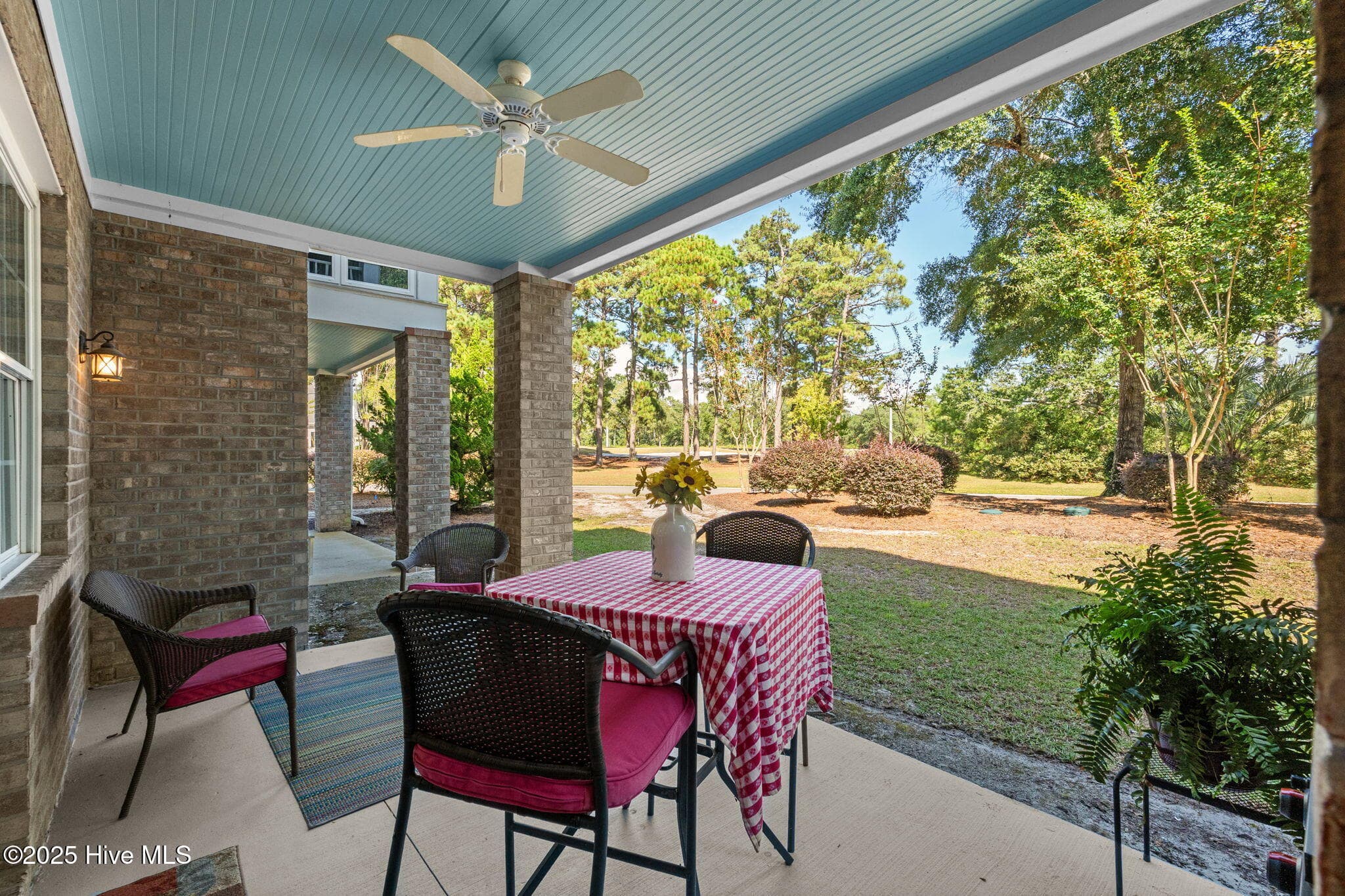 Townhouse at 620 Eastwood Park Road Unit 2b, Sunset Beach, NC 28468, photo 40 of 61