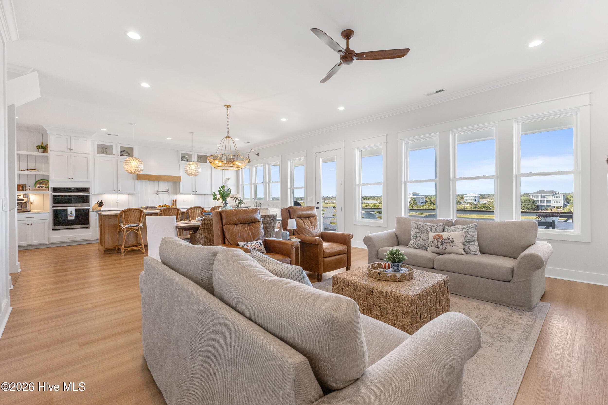 Single Family Residence at 405 New River Inlet Road, North Topsail Beach, NC 28460, photo 20 of 96