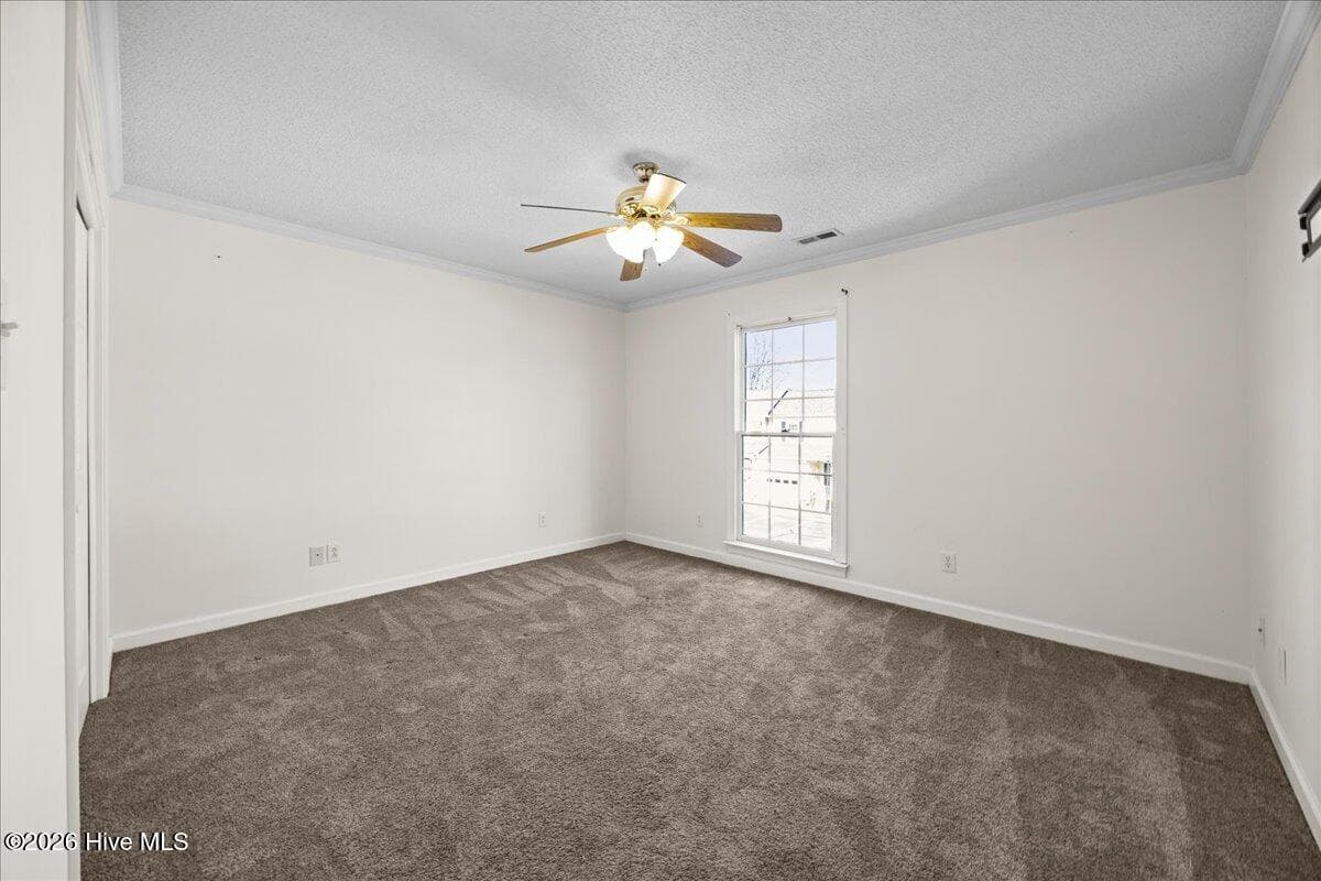 Townhouse at 3102 Cashwell Drive # 46a, Goldsboro, NC 27534, photo 25 of 34