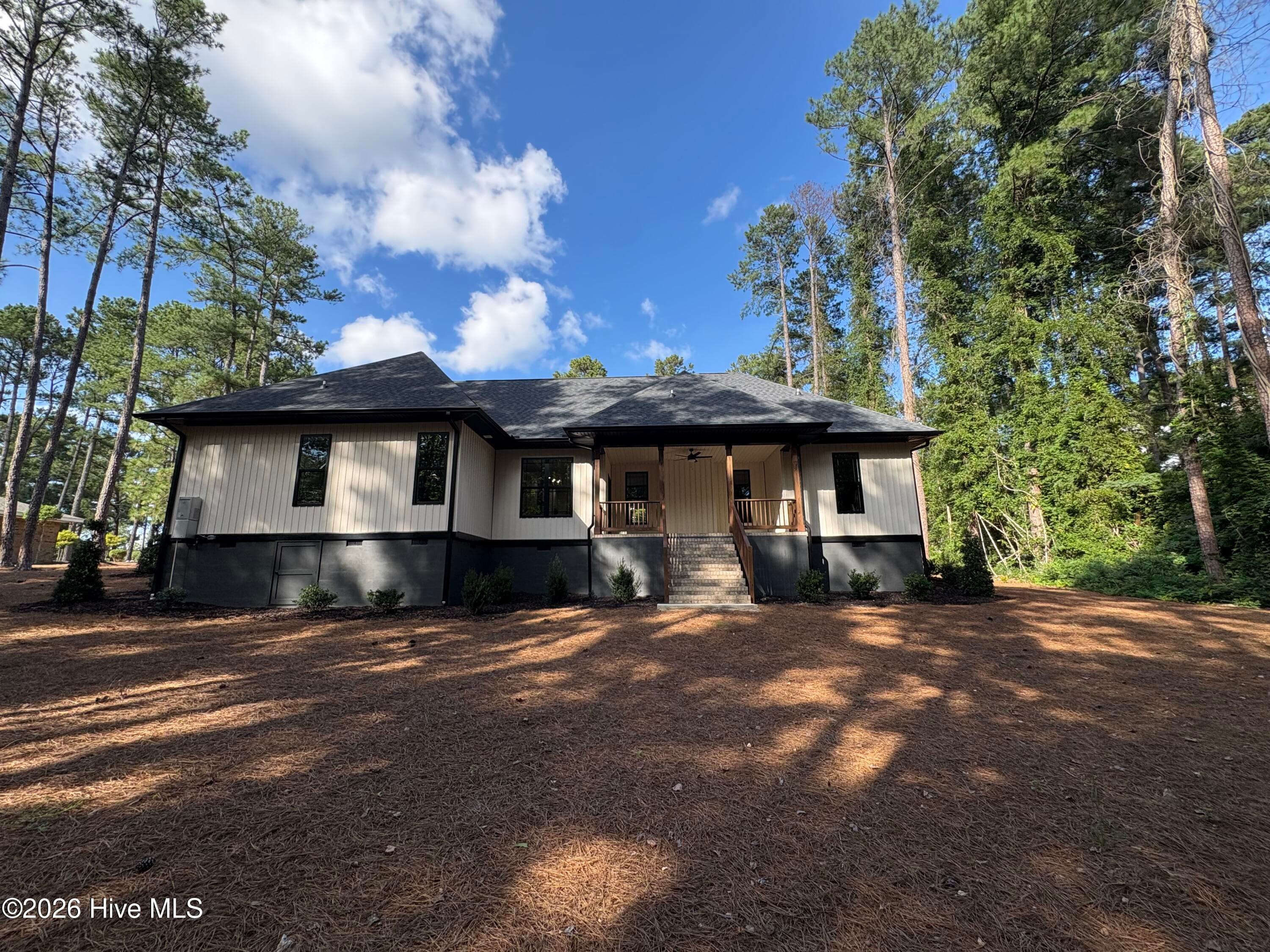 Single Family Residence at 40 S Shamrock Drive, Jackson Springs, NC 27281, photo 21 of 67