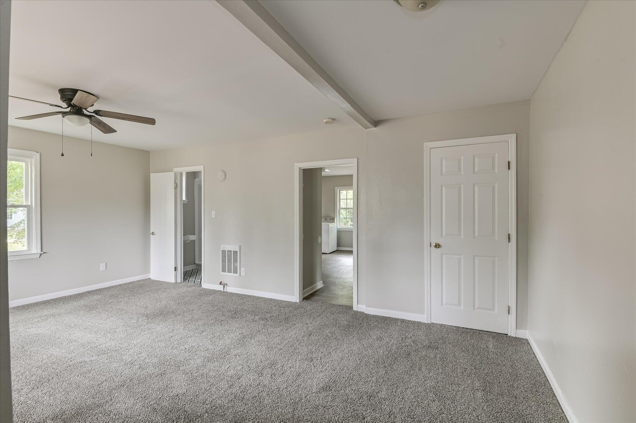 Duplex at 1933 George Road, Augusta, GA 30904, photo 13 of 26