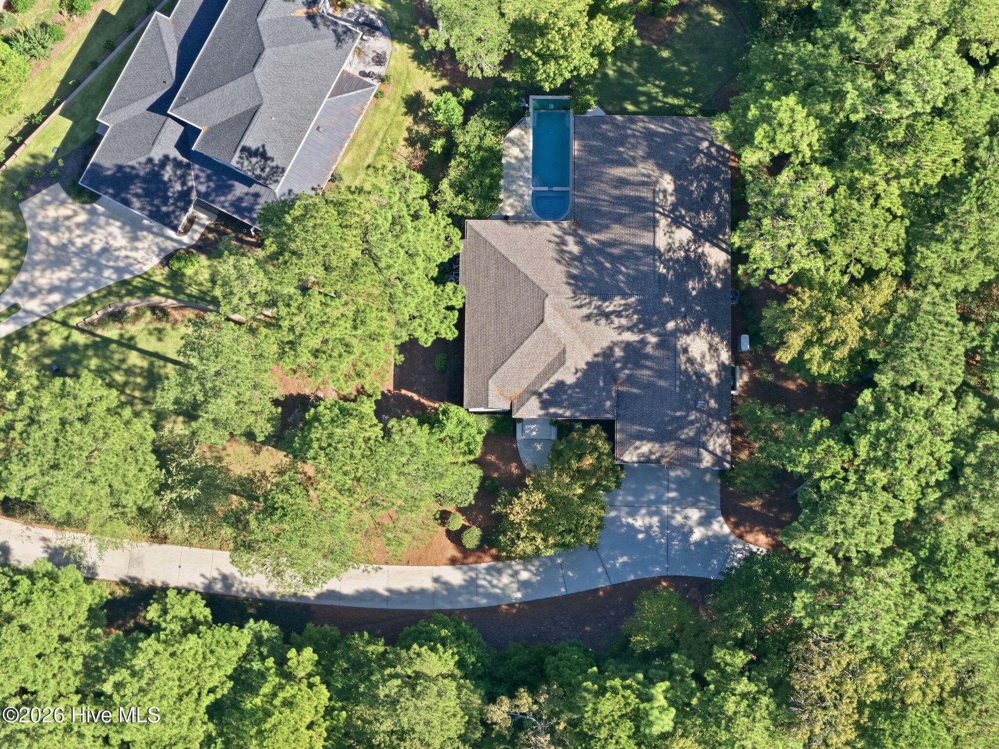 Single Family Residence at 8900 Mahogany Run, Wilmington, NC 28411, photo 85 of 90