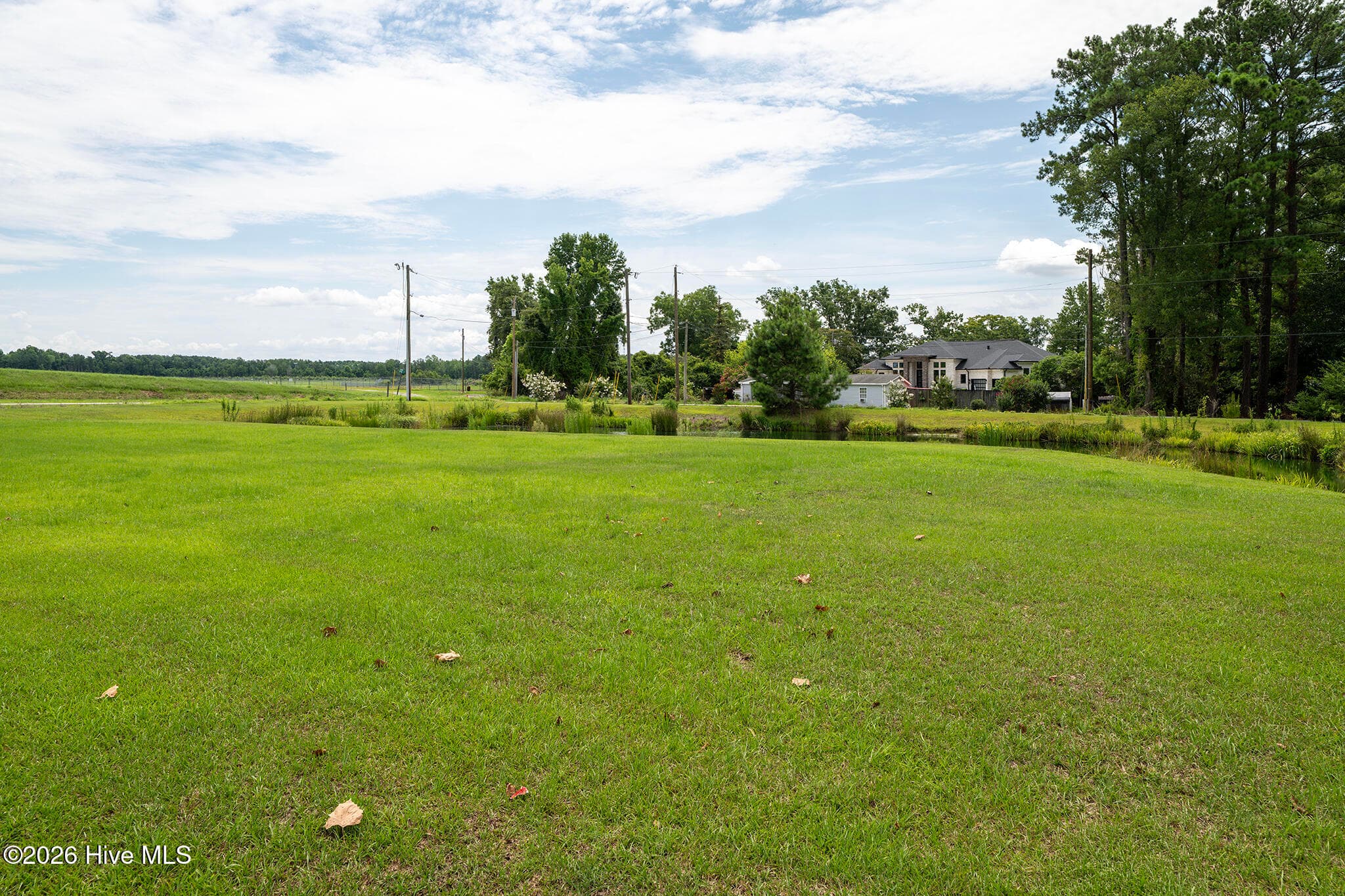 .21 Acre Residential Lot in Brices Creek Harbour - 218 Shoreview Drive, New Bern, NC 28562
