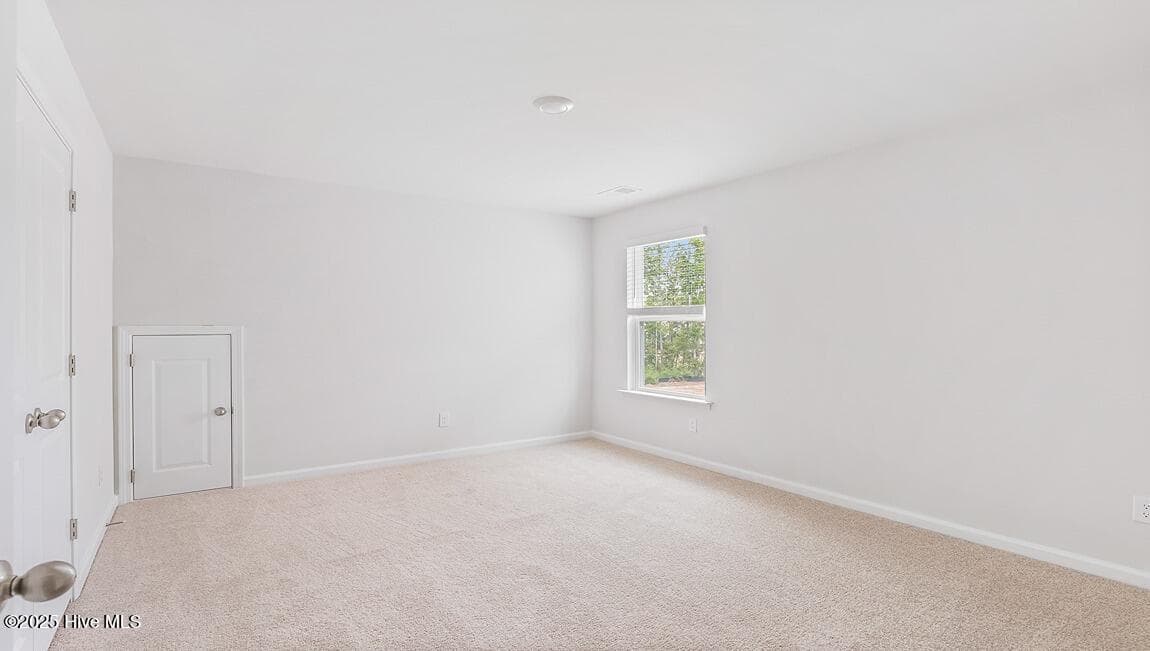Interior photos are of similar home, actual home features and colors will vary - 1204 Sabal Palm Street Lot 580, Castle Hayne, NC 28429