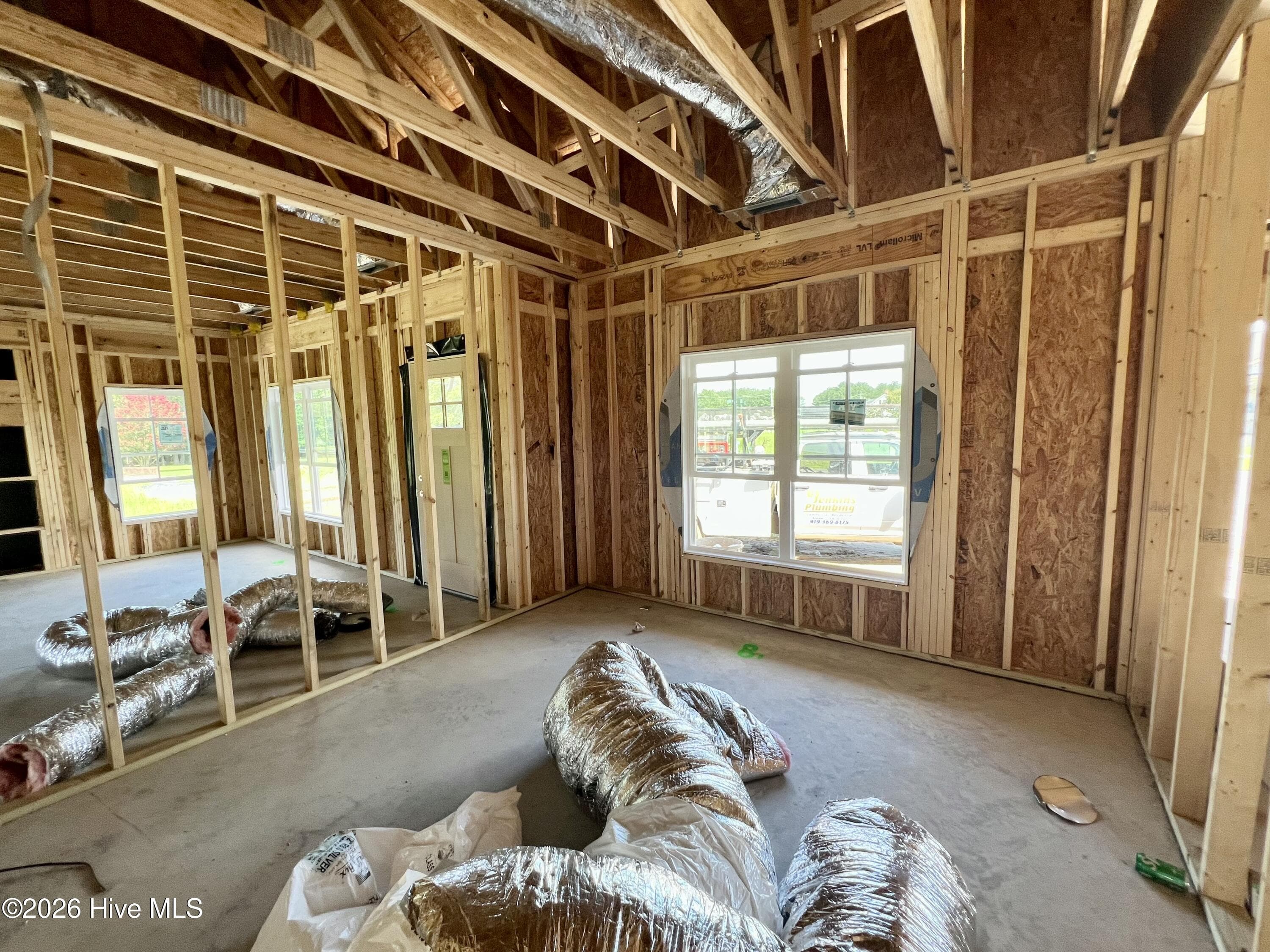 Single Family Residence at 32 Pendergrass Drive, Princeton, NC 27569, photo 107 of 168