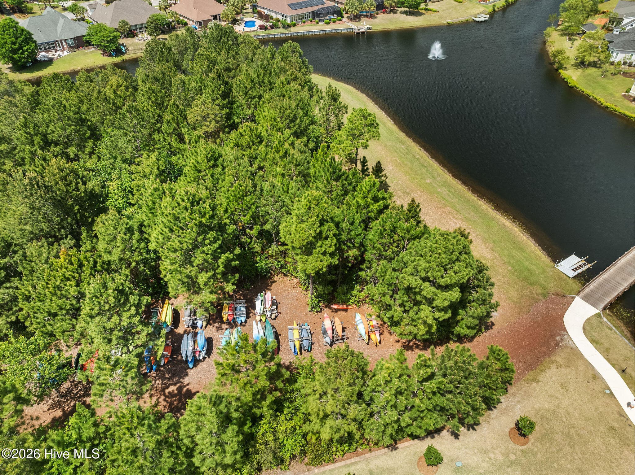 Single Family Residence at 8812 Maple Ash Trail NE, Leland, NC 28451, photo 105 of 110