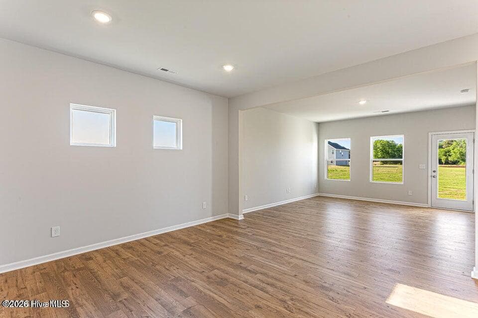 Single Family Residence at 103 Rider Road, Pikeville, NC 27863, photo 5 of 10