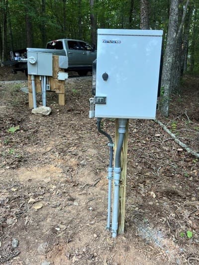 Recreation at Lot 5 5 Morganton Highway, Suches, GA 30572, photo 11 of 22