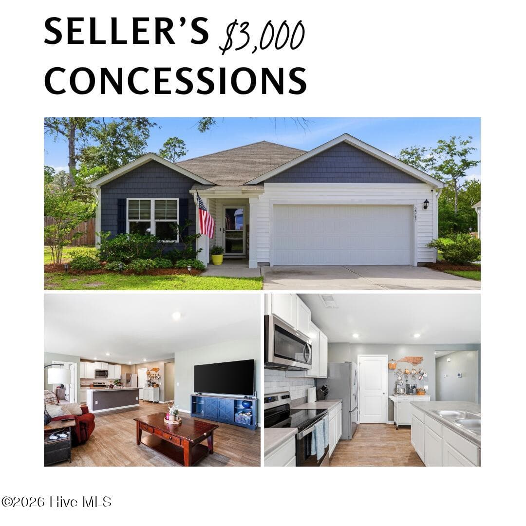 Single Family Residence at 2269 Grande Palms Trail SE Lot 55, Bolivia, NC 28422, photo 40 of 40