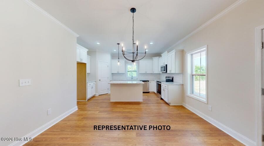 Single Family Residence at 54 N Shamrock Drive, Jackson Springs, NC 27281, photo 24 of 56
