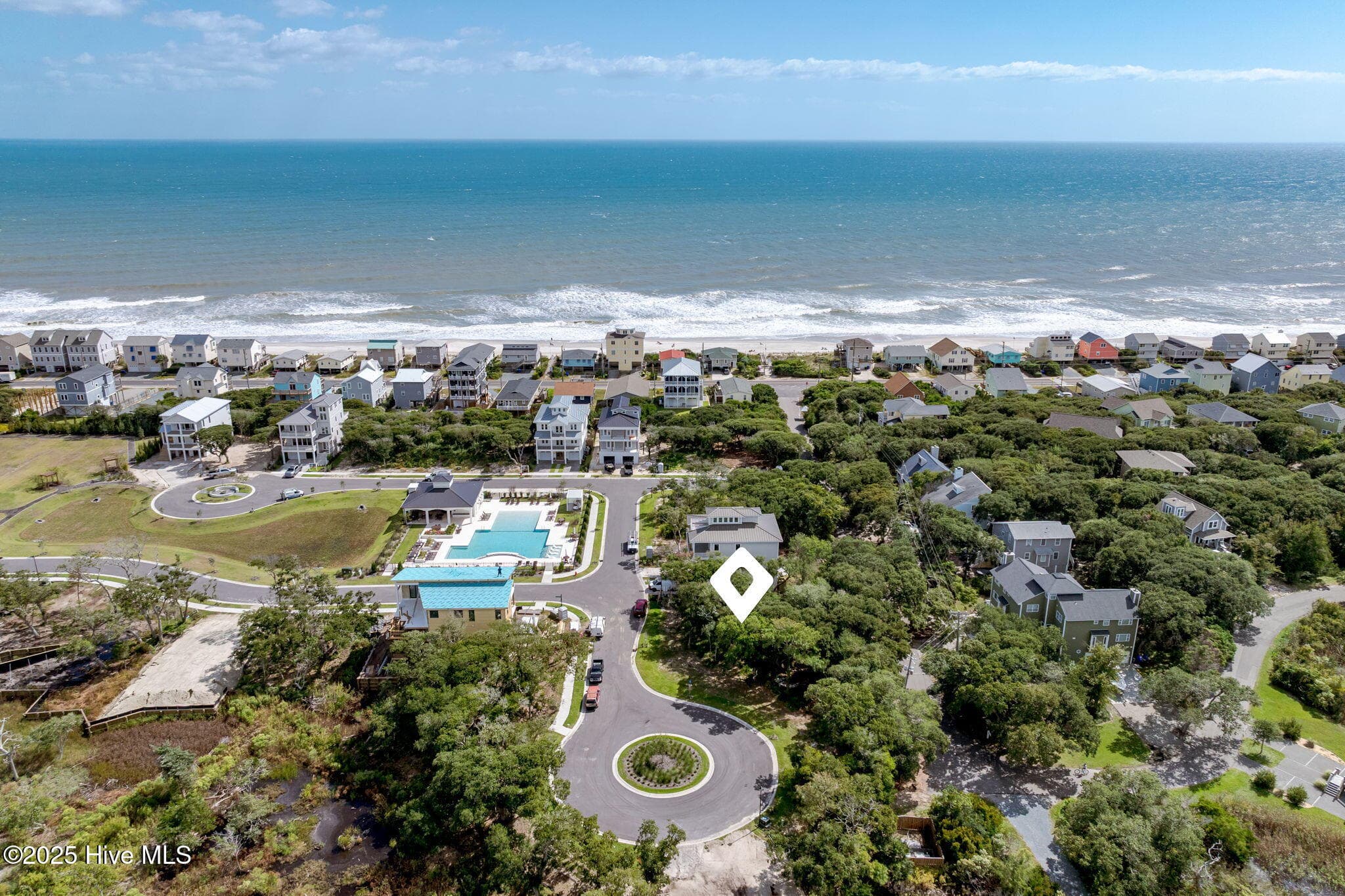 Residential Lot at 151 29 Auger Shell Court, Surf City, NC 28445, photo 11 of 52
