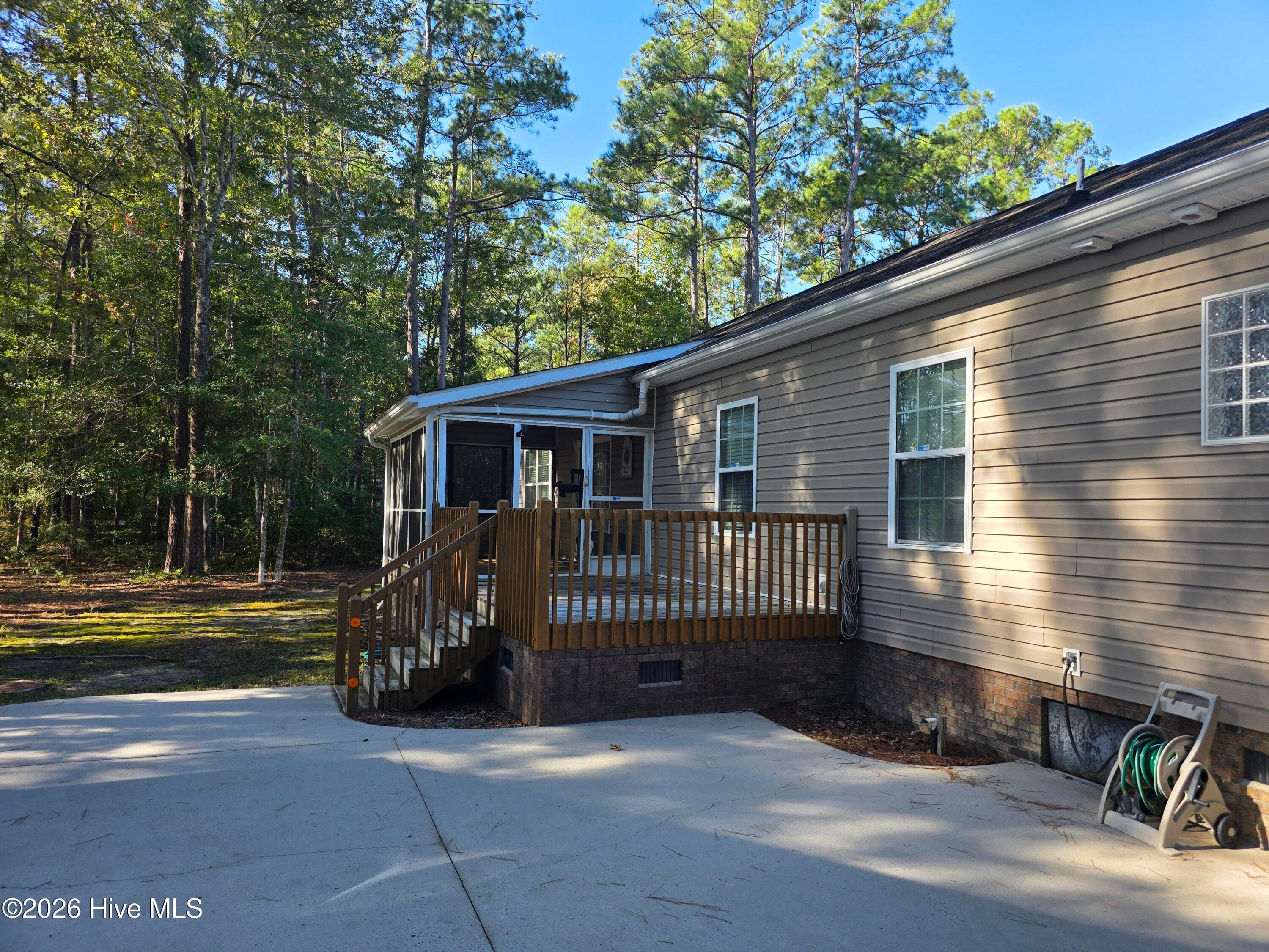 Single Family Residence at 281 Ocean Forest Drive NW, Calabash, NC 28467, photo 11 of 30