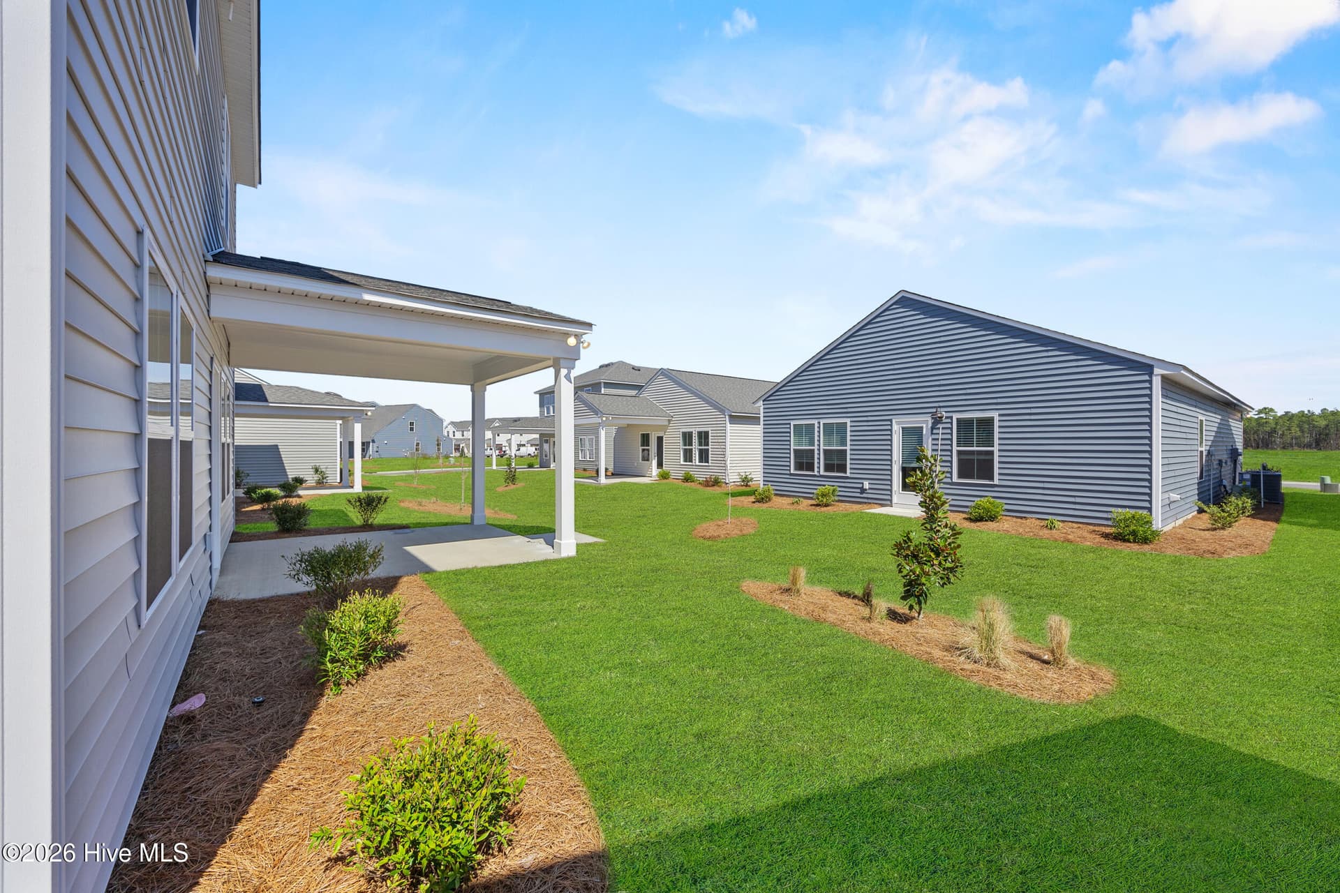 Single Family Residence at 206 Brookfield Branch Drive 29, Hampstead, NC 28443, photo 8 of 48